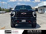 Used 2026 CHEVROLET SILVERADO 2500 ZR2 in SPRINGDALE, ARKANSAS (Photo 2)