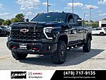 Used 2026 CHEVROLET SILVERADO 2500 ZR2 in SPRINGDALE, ARKANSAS (Photo 3)