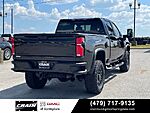 Used 2026 CHEVROLET SILVERADO 2500 ZR2 in SPRINGDALE, ARKANSAS (Photo 8)