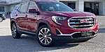 Used 2020 GMC TERRAIN SLT in SPRINGDALE, ARKANSAS