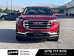 Used 2020 GMC TERRAIN SLT in SPRINGDALE, ARKANSAS (Photo 2)