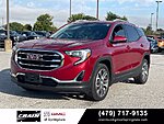 Used 2020 GMC TERRAIN SLT in SPRINGDALE, ARKANSAS (Photo 3)