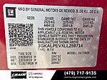 Used 2020 GMC TERRAIN SLT in SPRINGDALE, ARKANSAS (Photo 33)