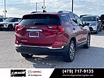 Used 2020 GMC TERRAIN SLT in SPRINGDALE, ARKANSAS (Photo 7)