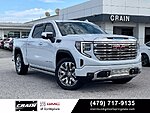 Used 2026 GMC SIERRA 1500 DENALI in SPRINGDALE, ARKANSAS (Photo 1)