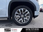 Used 2026 GMC SIERRA 1500 DENALI in SPRINGDALE, ARKANSAS (Photo 31)