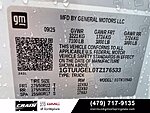 Used 2026 GMC SIERRA 1500 DENALI in SPRINGDALE, ARKANSAS (Photo 32)
