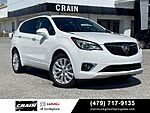 Used 2020 BUICK ENVISION PREMIUM II in SPRINGDALE, ARKANSAS (Photo 1)