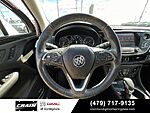 Used 2020 BUICK ENVISION PREMIUM II in SPRINGDALE, ARKANSAS (Photo 14)