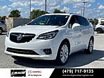Used 2020 BUICK ENVISION PREMIUM II in SPRINGDALE, ARKANSAS (Photo 3)