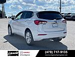 Used 2020 BUICK ENVISION PREMIUM II in SPRINGDALE, ARKANSAS (Photo 5)