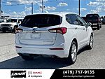 Used 2020 BUICK ENVISION PREMIUM II in SPRINGDALE, ARKANSAS (Photo 8)