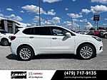 Used 2020 BUICK ENVISION PREMIUM II in SPRINGDALE, ARKANSAS (Photo 9)