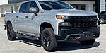Used 2020 CHEVROLET SILVERADO 1500 CUSTOM TRAIL BOSS in SPRINGDALE, ARKANSAS