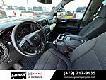 Used 2020 CHEVROLET SILVERADO 1500 CUSTOM TRAIL BOSS in SPRINGDALE, ARKANSAS (Photo 10)