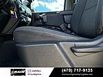 Used 2020 CHEVROLET SILVERADO 1500 CUSTOM TRAIL BOSS in SPRINGDALE, ARKANSAS (Photo 11)