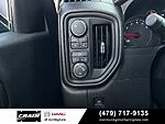 Used 2020 CHEVROLET SILVERADO 1500 CUSTOM TRAIL BOSS in SPRINGDALE, ARKANSAS (Photo 13)
