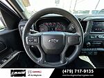 Used 2020 CHEVROLET SILVERADO 1500 CUSTOM TRAIL BOSS in SPRINGDALE, ARKANSAS (Photo 14)