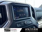 Used 2020 CHEVROLET SILVERADO 1500 CUSTOM TRAIL BOSS in SPRINGDALE, ARKANSAS (Photo 16)