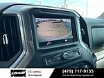 Used 2020 CHEVROLET SILVERADO 1500 CUSTOM TRAIL BOSS in SPRINGDALE, ARKANSAS (Photo 17)