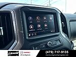 Used 2020 CHEVROLET SILVERADO 1500 CUSTOM TRAIL BOSS in SPRINGDALE, ARKANSAS (Photo 18)