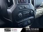 Used 2020 CHEVROLET SILVERADO 1500 CUSTOM TRAIL BOSS in SPRINGDALE, ARKANSAS (Photo 19)