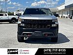 Used 2020 CHEVROLET SILVERADO 1500 CUSTOM TRAIL BOSS in SPRINGDALE, ARKANSAS (Photo 2)