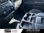 Used 2020 CHEVROLET SILVERADO 1500 CUSTOM TRAIL BOSS in SPRINGDALE, ARKANSAS (Photo 20)