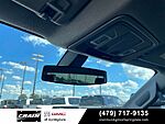 Used 2020 CHEVROLET SILVERADO 1500 CUSTOM TRAIL BOSS in SPRINGDALE, ARKANSAS (Photo 21)
