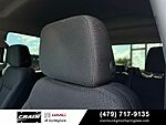 Used 2020 CHEVROLET SILVERADO 1500 CUSTOM TRAIL BOSS in SPRINGDALE, ARKANSAS (Photo 22)