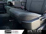 Used 2020 CHEVROLET SILVERADO 1500 CUSTOM TRAIL BOSS in SPRINGDALE, ARKANSAS (Photo 23)