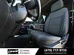 Used 2020 CHEVROLET SILVERADO 1500 CUSTOM TRAIL BOSS in SPRINGDALE, ARKANSAS (Photo 24)