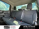 Used 2020 CHEVROLET SILVERADO 1500 CUSTOM TRAIL BOSS in SPRINGDALE, ARKANSAS (Photo 25)