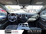 Used 2020 CHEVROLET SILVERADO 1500 CUSTOM TRAIL BOSS in SPRINGDALE, ARKANSAS (Photo 26)