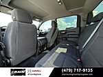 Used 2020 CHEVROLET SILVERADO 1500 CUSTOM TRAIL BOSS in SPRINGDALE, ARKANSAS (Photo 28)