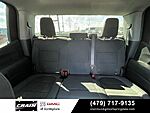 Used 2020 CHEVROLET SILVERADO 1500 CUSTOM TRAIL BOSS in SPRINGDALE, ARKANSAS (Photo 29)
