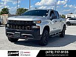 Used 2020 CHEVROLET SILVERADO 1500 CUSTOM TRAIL BOSS in SPRINGDALE, ARKANSAS (Photo 3)