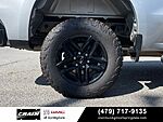 Used 2020 CHEVROLET SILVERADO 1500 CUSTOM TRAIL BOSS in SPRINGDALE, ARKANSAS (Photo 31)