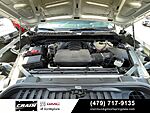 Used 2020 CHEVROLET SILVERADO 1500 CUSTOM TRAIL BOSS in SPRINGDALE, ARKANSAS (Photo 32)