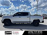 Used 2020 CHEVROLET SILVERADO 1500 CUSTOM TRAIL BOSS in SPRINGDALE, ARKANSAS (Photo 4)