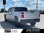 Used 2020 CHEVROLET SILVERADO 1500 CUSTOM TRAIL BOSS in SPRINGDALE, ARKANSAS (Photo 5)