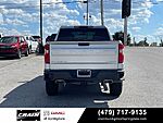 Used 2020 CHEVROLET SILVERADO 1500 CUSTOM TRAIL BOSS in SPRINGDALE, ARKANSAS (Photo 6)