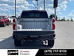 Used 2020 CHEVROLET SILVERADO 1500 CUSTOM TRAIL BOSS in SPRINGDALE, ARKANSAS (Photo 7)