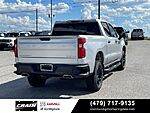 Used 2020 CHEVROLET SILVERADO 1500 CUSTOM TRAIL BOSS in SPRINGDALE, ARKANSAS (Photo 8)