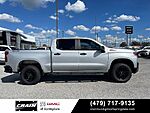 Used 2020 CHEVROLET SILVERADO 1500 CUSTOM TRAIL BOSS in SPRINGDALE, ARKANSAS (Photo 9)