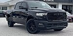 Used 2025 RAM 1500 LARAMIE in SPRINGDALE, ARKANSAS