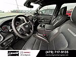 Used 2025 RAM 1500 LARAMIE in SPRINGDALE, ARKANSAS (Photo 10)