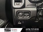 Used 2025 RAM 1500 LARAMIE in SPRINGDALE, ARKANSAS (Photo 13)