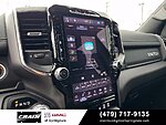 Used 2025 RAM 1500 LARAMIE in SPRINGDALE, ARKANSAS (Photo 16)