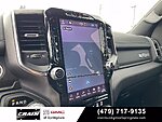 Used 2025 RAM 1500 LARAMIE in SPRINGDALE, ARKANSAS (Photo 17)